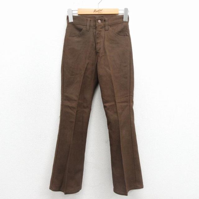 古着 リーバイス Levis ビンテージ パンツ キッズ ボーイズ 子供服 70