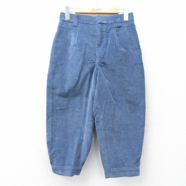 古着 ウールリッチ コーデュロイ パンツ キッズ ボーイズ 子供服 80年代 8
