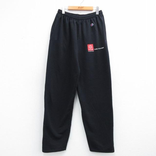 古着 チャンピオン champion スウェット パンツ メンズ コミュニティカ