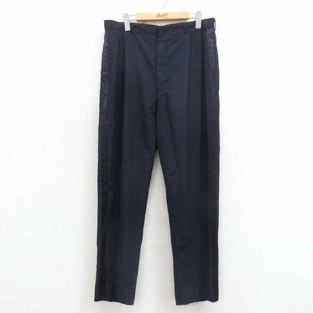 古着 ビンテージ パンツ メンズ 60年代 60s 紺 spe 26feb28