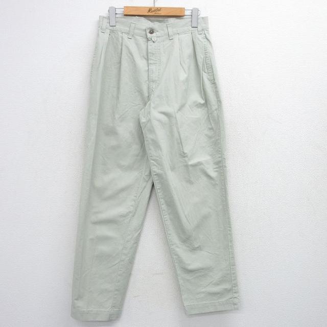 古着 リーバイス Levis シルバータブ パンツ メンズ 90年代 90s コ