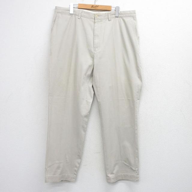 古着 ラルフローレン ブランド チノ パンツ チノパン メンズ 90年代 90s