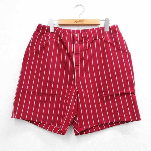 古着 ショート パンツ ショーツ メンズ 80年代 80s USA製 タロン エ