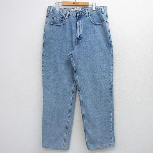 古着 ギャップ GAP ジーンズ メンズ 90年代 90s コットン USA製