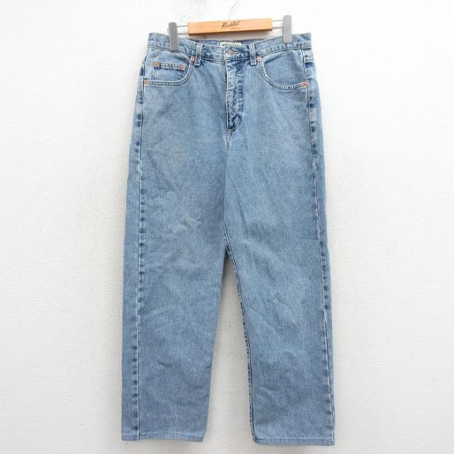 古着 ゲス GUESS ブランド ジーンズ メンズ 90年代 90s コットン