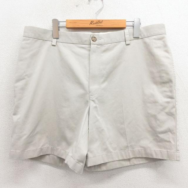 古着 エルエルビーン ショート パンツ ショーツ メンズ 00年代 00s コッ