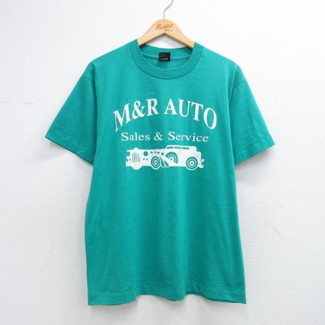 古着 フルーツオブザルーム 半袖 ビンテージ Tシャツ メンズ 90年代 90s