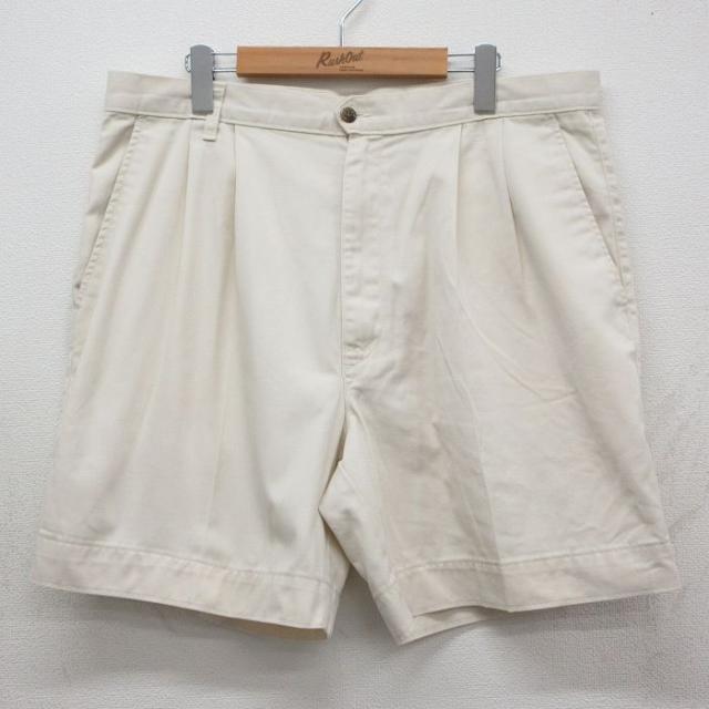古着 ドッカーズ ショート パンツ ショーツ メンズ 90年代 90s コットン