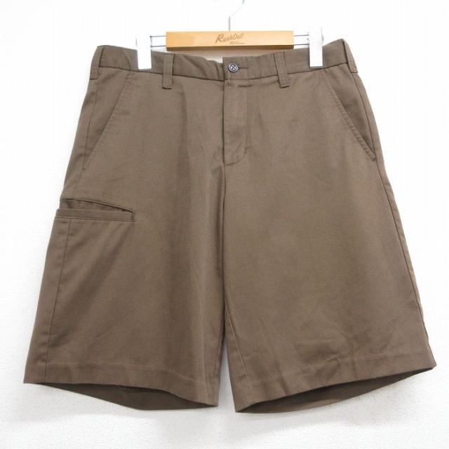 古着 Wear Guard ショート パンツ ショーツ メンズ 00年代 00s