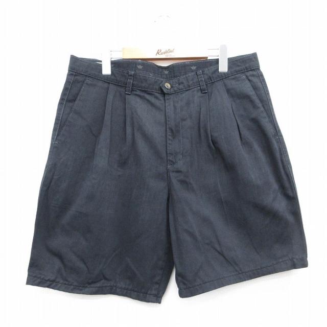 古着 ドッカーズ ショート パンツ ショーツ メンズ 00年代 00s コットン