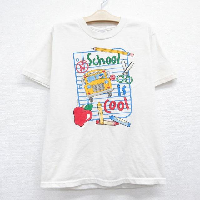 古着 ジャージーズ 半袖 ビンテージ Tシャツ キッズ ボーイズ 子供服 00年