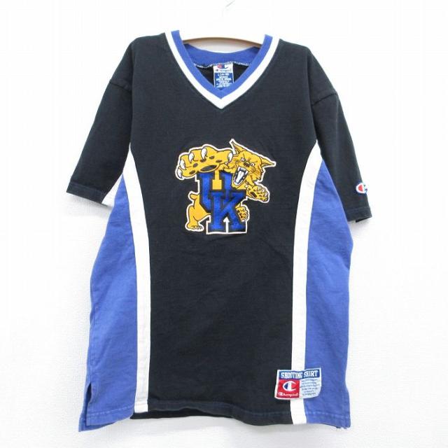 古着 チャンピオン champion 半袖 ビンテージ Tシャツ キッズ ボーイ