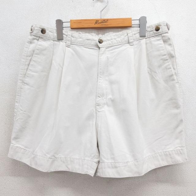 古着 ドッカーズ ショート パンツ ショーツ メンズ 90年代 90s コットン