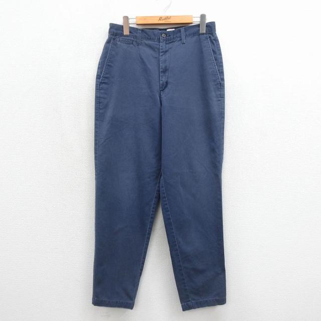 古着 ドッカーズ チノ パンツ チノパン レディース 90年代 90s コットン