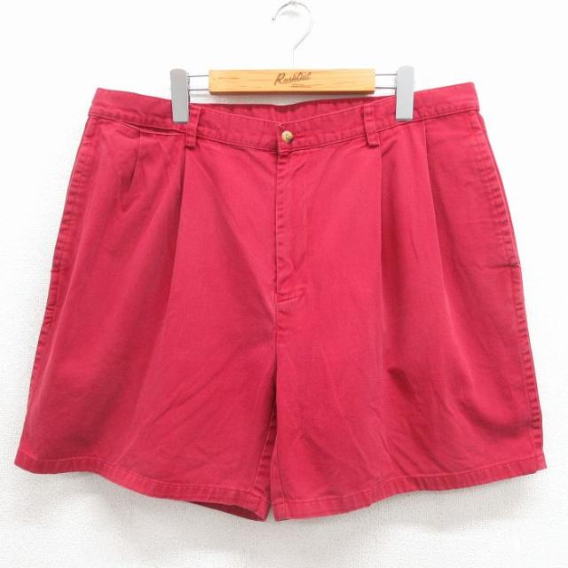 古着 ノーティカ ブランド ショート パンツ ショーツ メンズ 90年代 90s