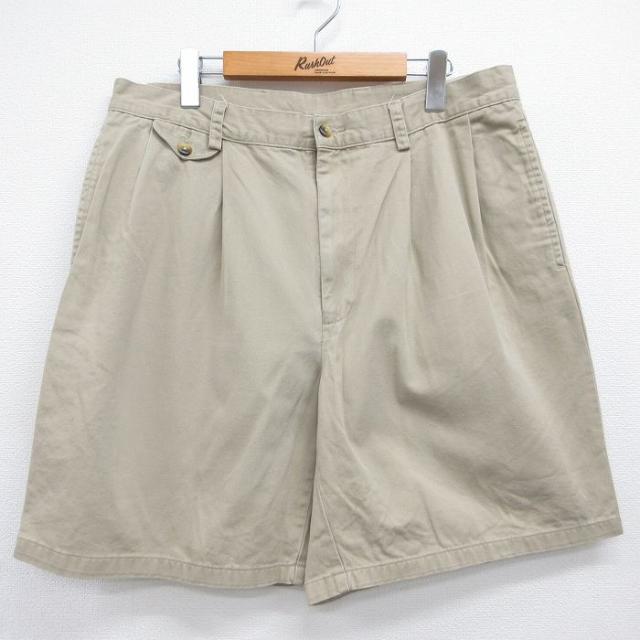 古着 ノーティカ ショート ブランド パンツ ショーツ メンズ 90年代 90s