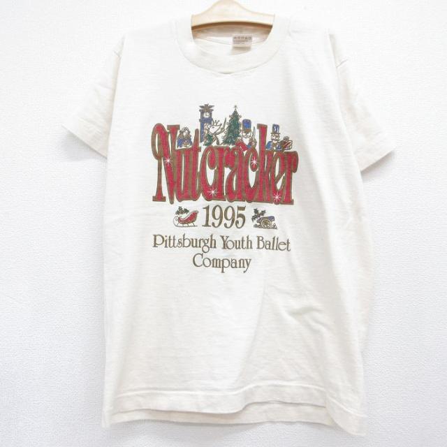 古着 フルーツオブザルーム 半袖 ビンテージ Tシャツ キッズ ボーイズ 子供服