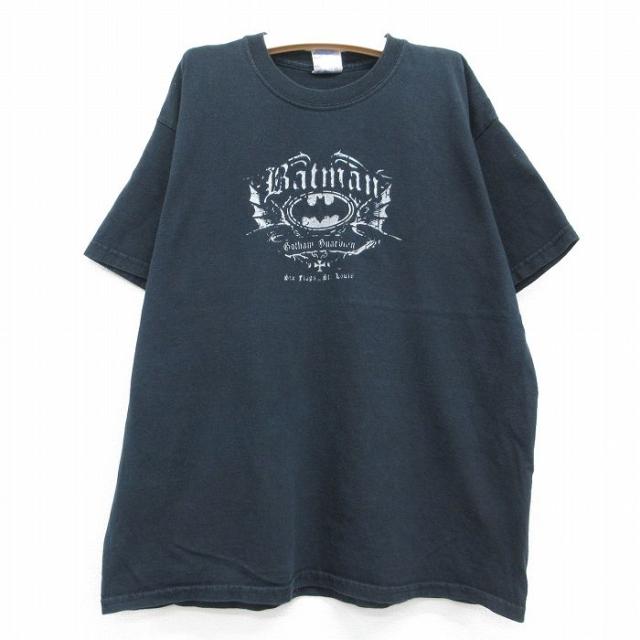 古着 半袖 ビンテージ Tシャツ キッズ ボーイズ 子供服 00年代 00s D