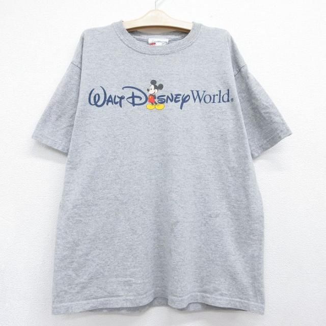 古着 半袖 ビンテージ Tシャツ キッズ ボーイズ 子供服 00年代 00s デ