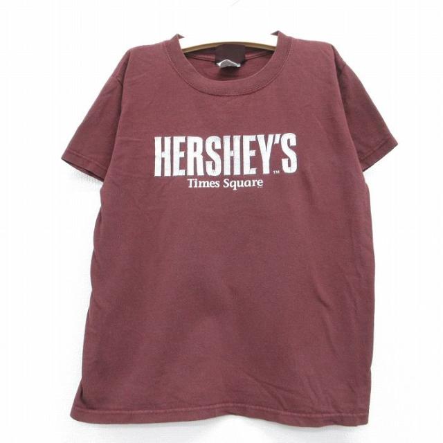 古着 半袖 ビンテージ Tシャツ キッズ ボーイズ 子供服 00年代 00s H