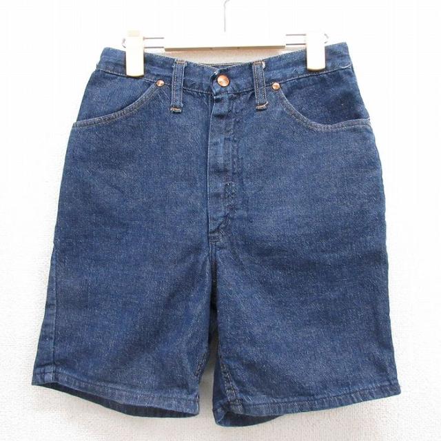 古着 マーベリック ビンテージ ショート パンツ キッズ ボーイズ 子供服 70