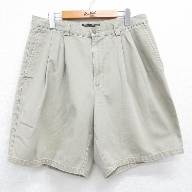 古着 ギャップ GAP ショート パンツ ショーツ メンズ 00年代 00s コ