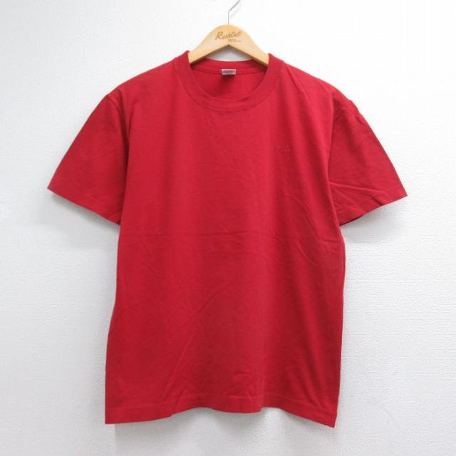 古着 フィラ FILA 半袖 ビンテージ Tシャツ キッズ ボーイズ 子供服 0