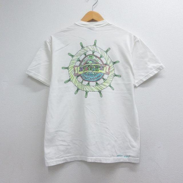 古着 ヘインズ 半袖 ビンテージ Tシャツ キッズ ボーイズ 子供服 00年代 