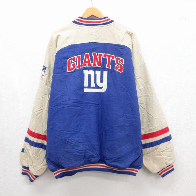 古着 チャンピオン champion 長袖 ジャケット メンズ 00年代 00s