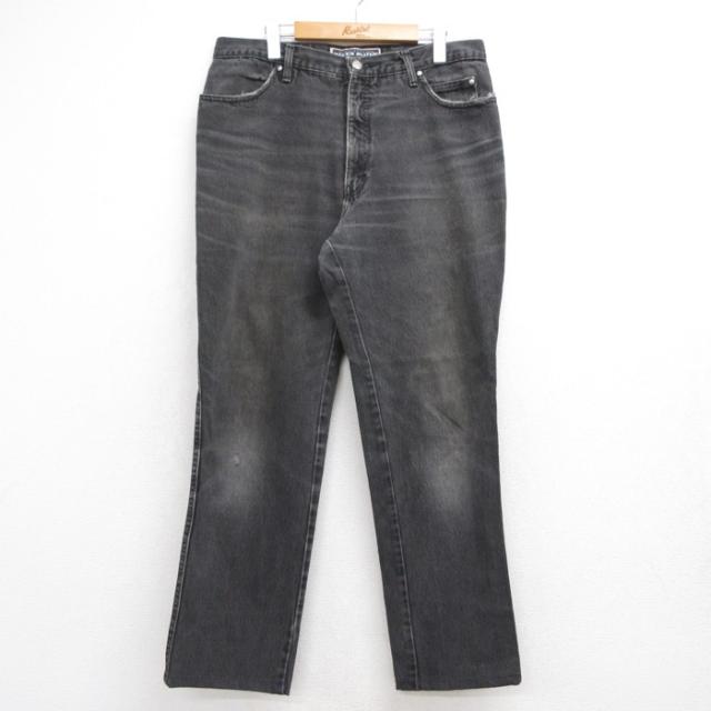 古着 HARLEY-DAVIDSON パンツ メンズ 90年代 90s ジーンズ