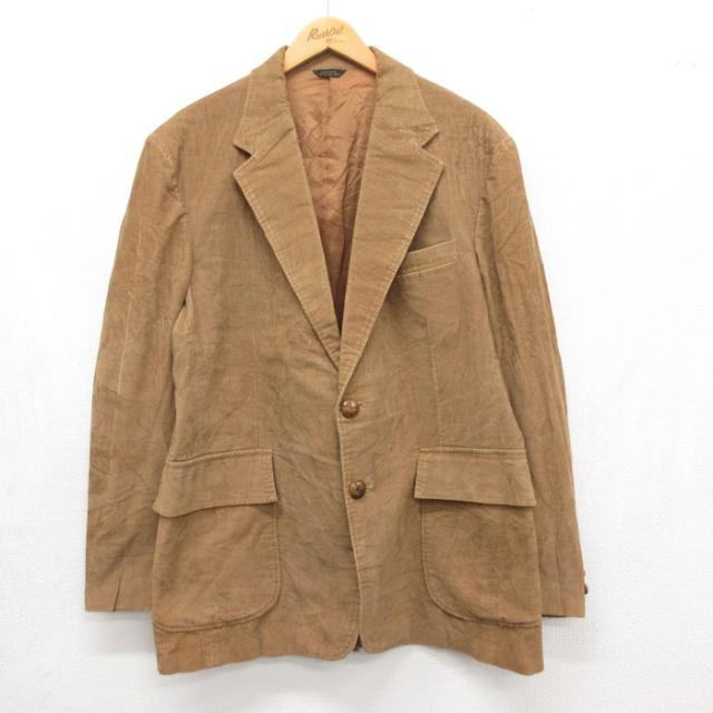 古着 リーバイス LEVIS PANATELA 長袖 テーラード ジャケット メ
