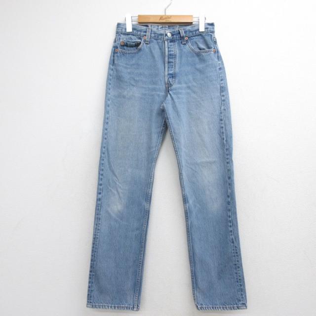 古着 Levis リーバイス リーバイス501 メンズ 90年代 90s ジーン