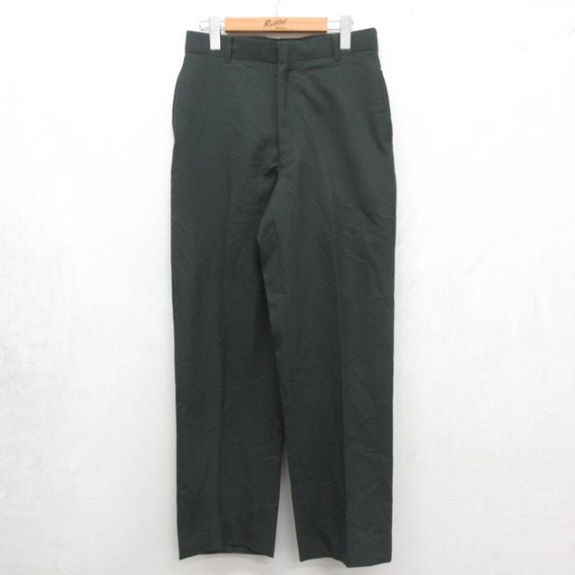 古着 DSCP ミリタリー パンツ メンズ 90年代 90s ウール USA製 