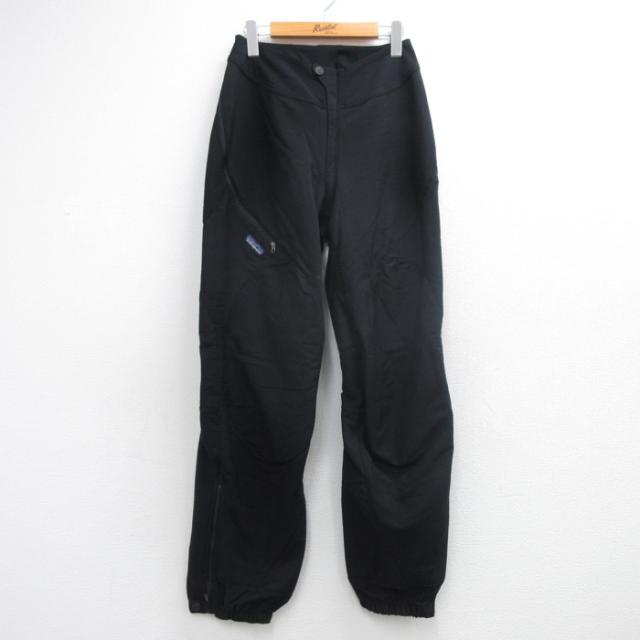 古着 パタゴニア patagonia パンツ 90年代 90s レディス カナダ