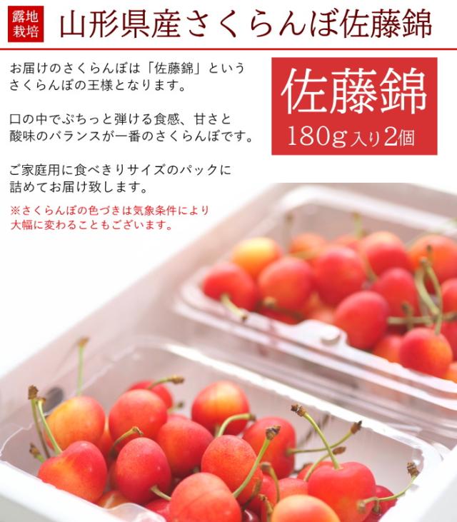 お届けのさくらんぼはこちら