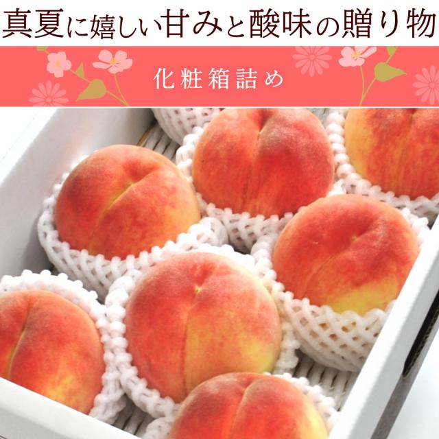 化粧箱詰め