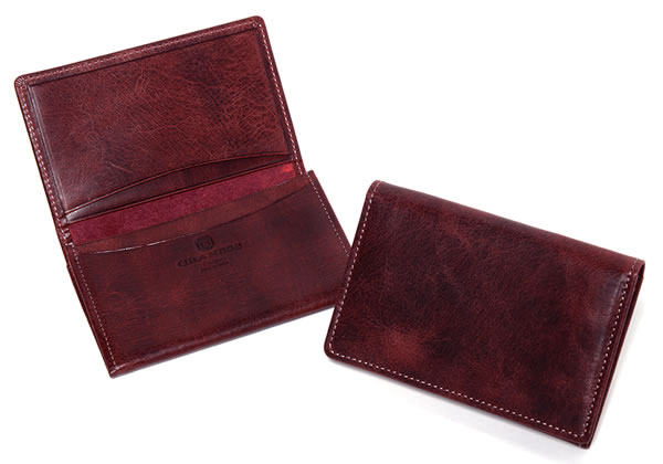 名刺入れトップ