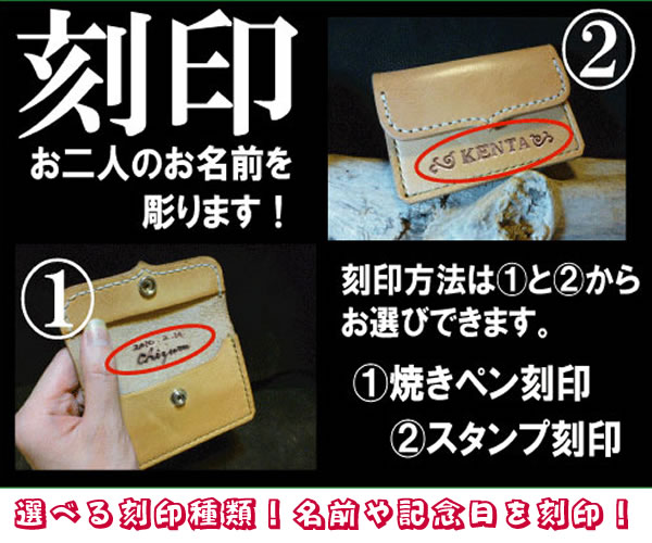 名刺入れ１