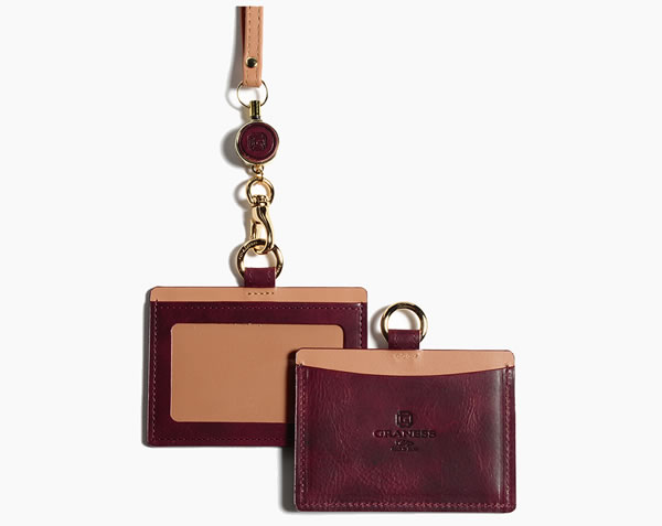 IDホルダートップ