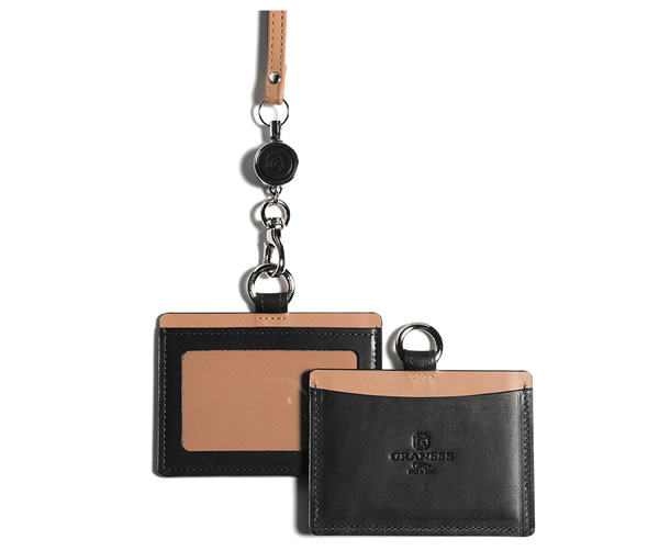 IDホルダートップ