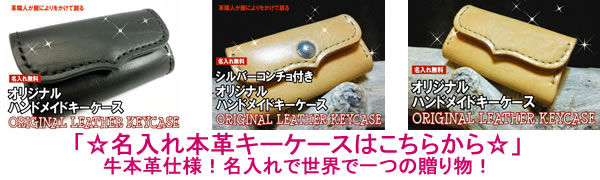 ルートキーケース