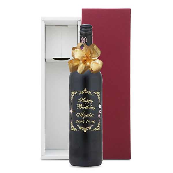 ノンアルコールワイン6