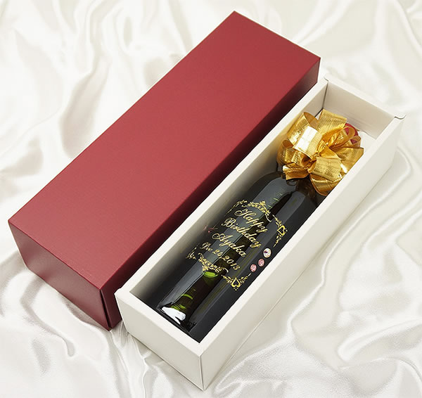 ノンアルコールワイン12