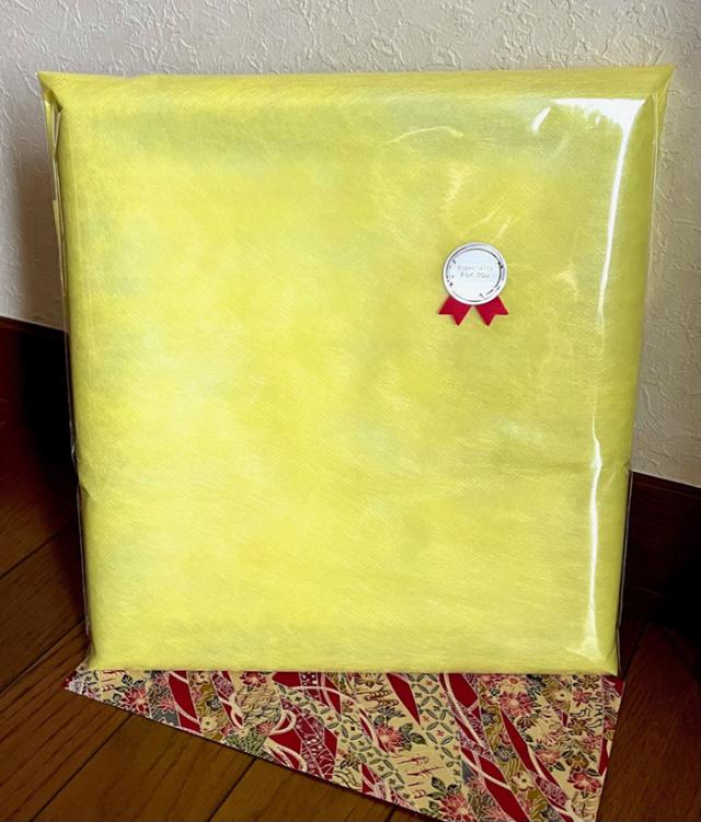 ネームポエム15