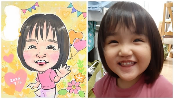 カラフルビビット15