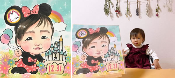 カラフルビビット14