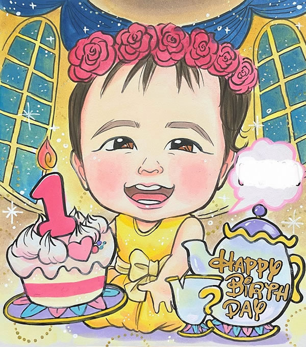 カラフルビビット3