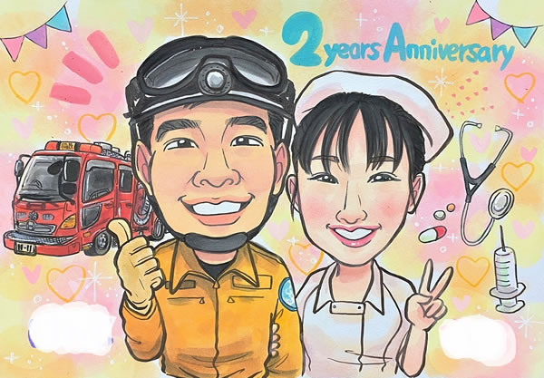 カラフルビビット11