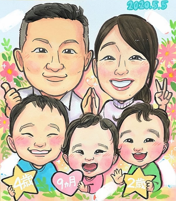 カラフルビビット7