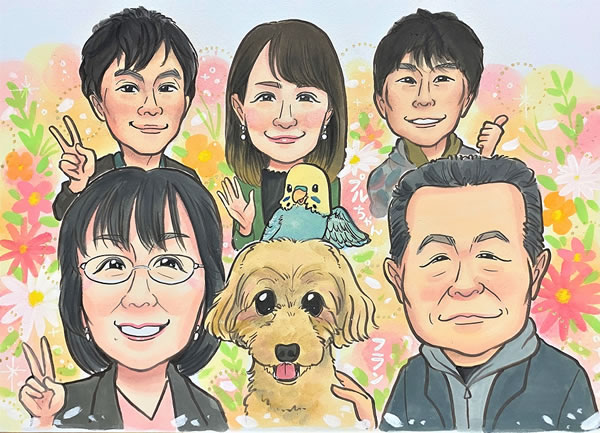 カラフルビビット12